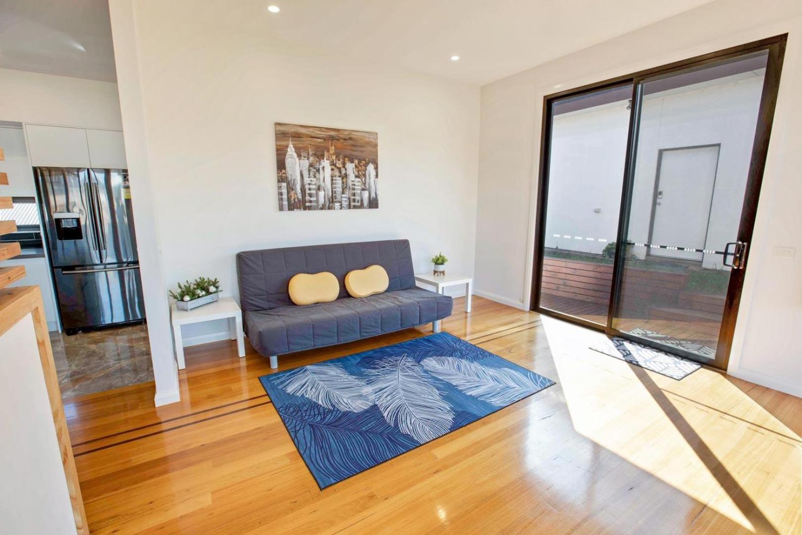 La Maison Elegante Holiday home *