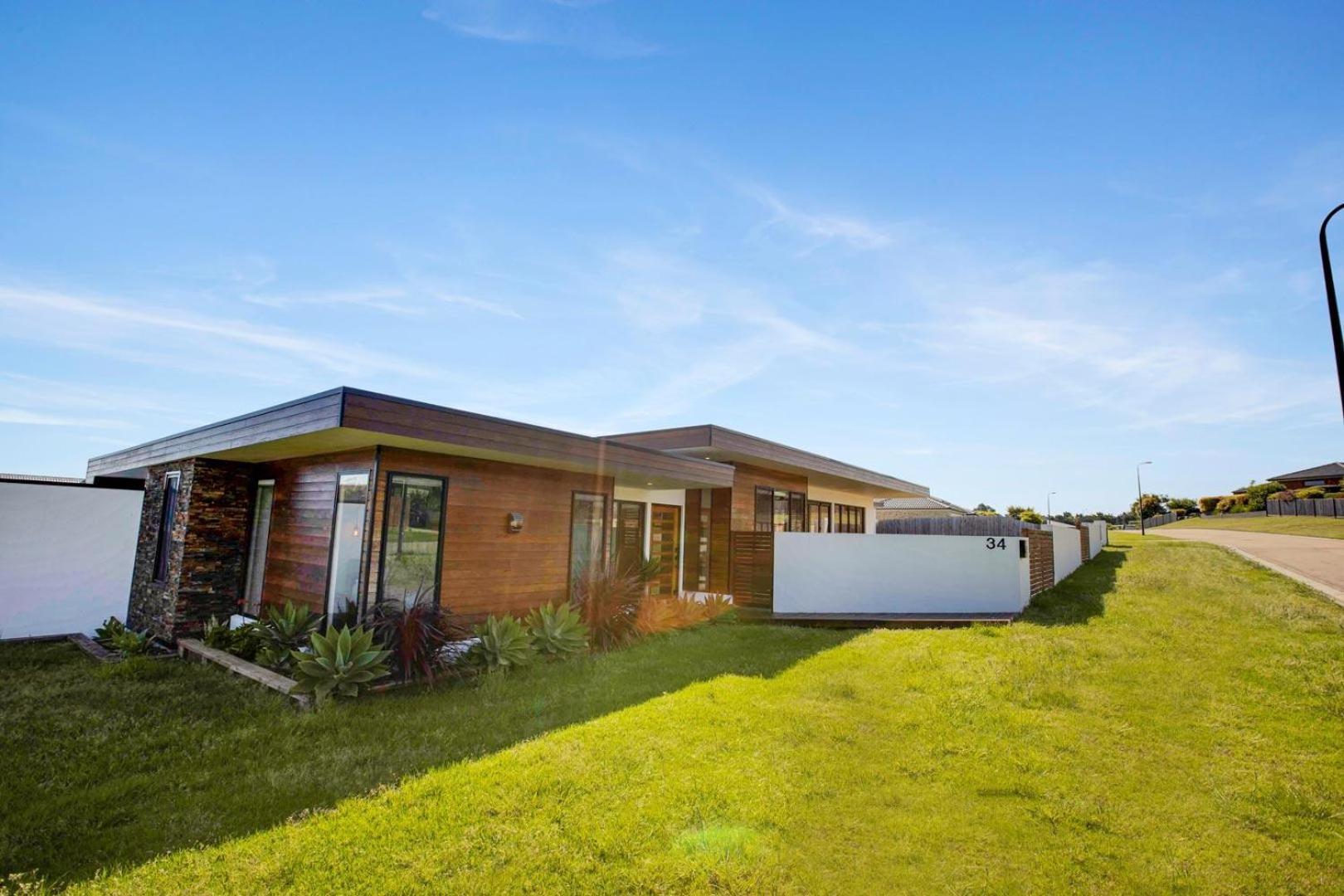 La Maison Elegante Holiday home Kalimna